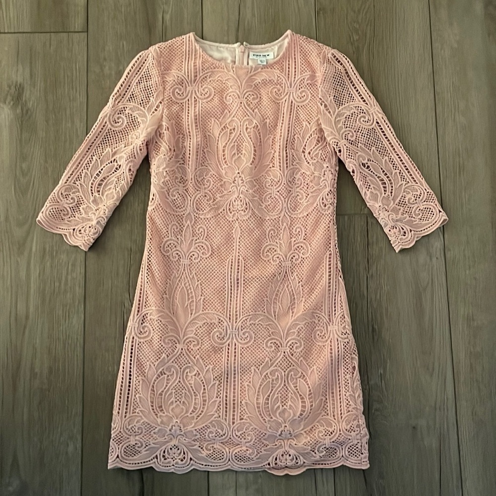 Ever New Melbourne Dress